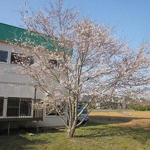 成田エアポートホステル 芝山町
