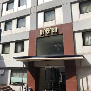 川崎リバーホテル 川崎町