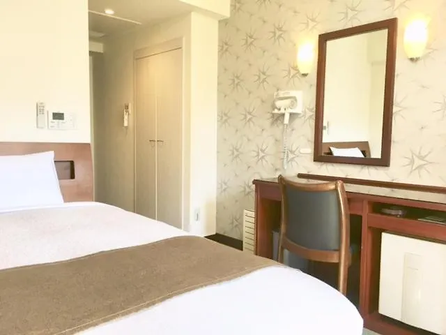 Kawasaki Hotel Park 2*, Kawasaki (Kanagawa) Japon