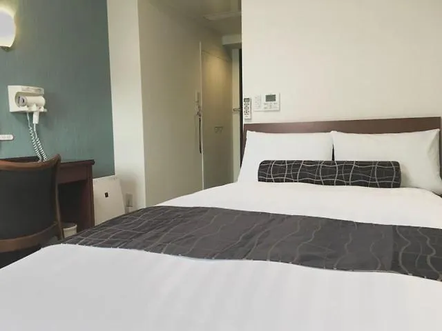 Kawasaki Hotel Park