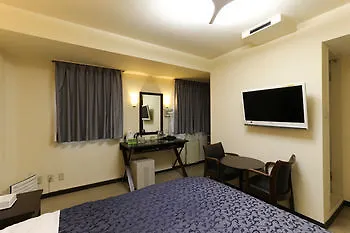 Kawasaki Hotel Park 2*, Kawasaki (Kanagawa)