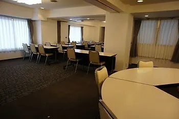 Kawasaki Hotel Park Japon
