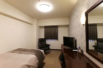 Kawasaki Hotel Park Japon