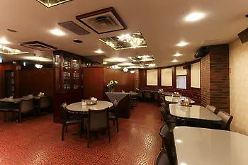 Kawasaki Hotel Park
