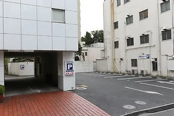 Kawasaki Hotel Park 2*, Kawasaki (Kanagawa)