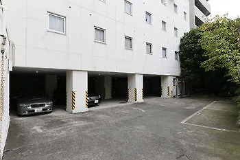 Kawasaki Hotel Park