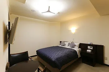 **  Kawasaki Hotel Park Japon