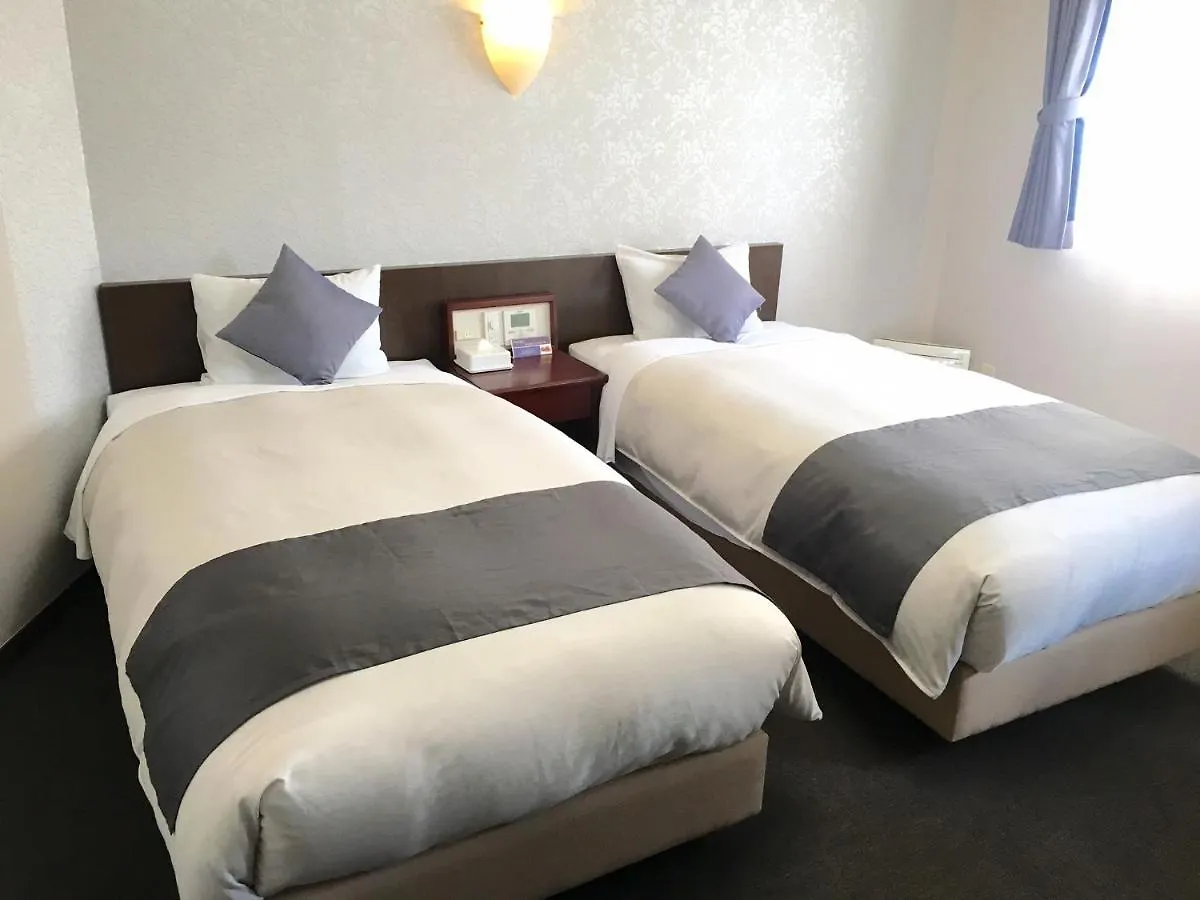 **  Kawasaki Hotel Park Japon